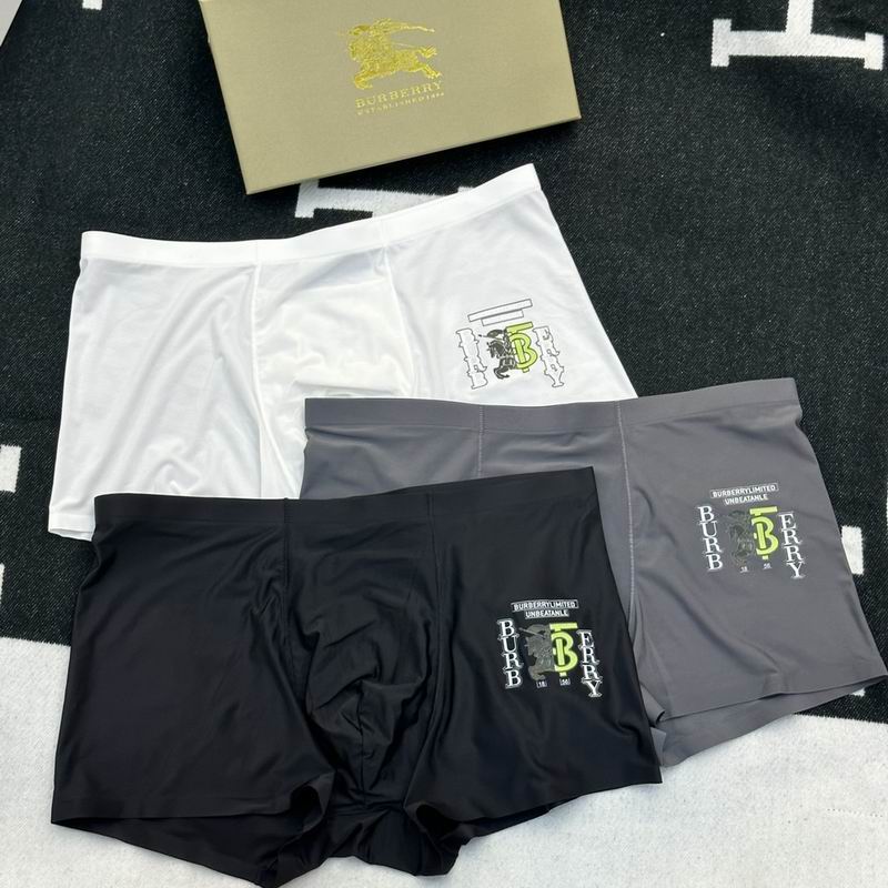 Burberry boxer L-3XL 072334